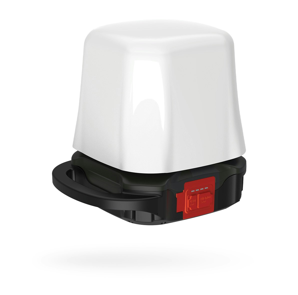 NEBO Worklight 8K Cube Hybrid