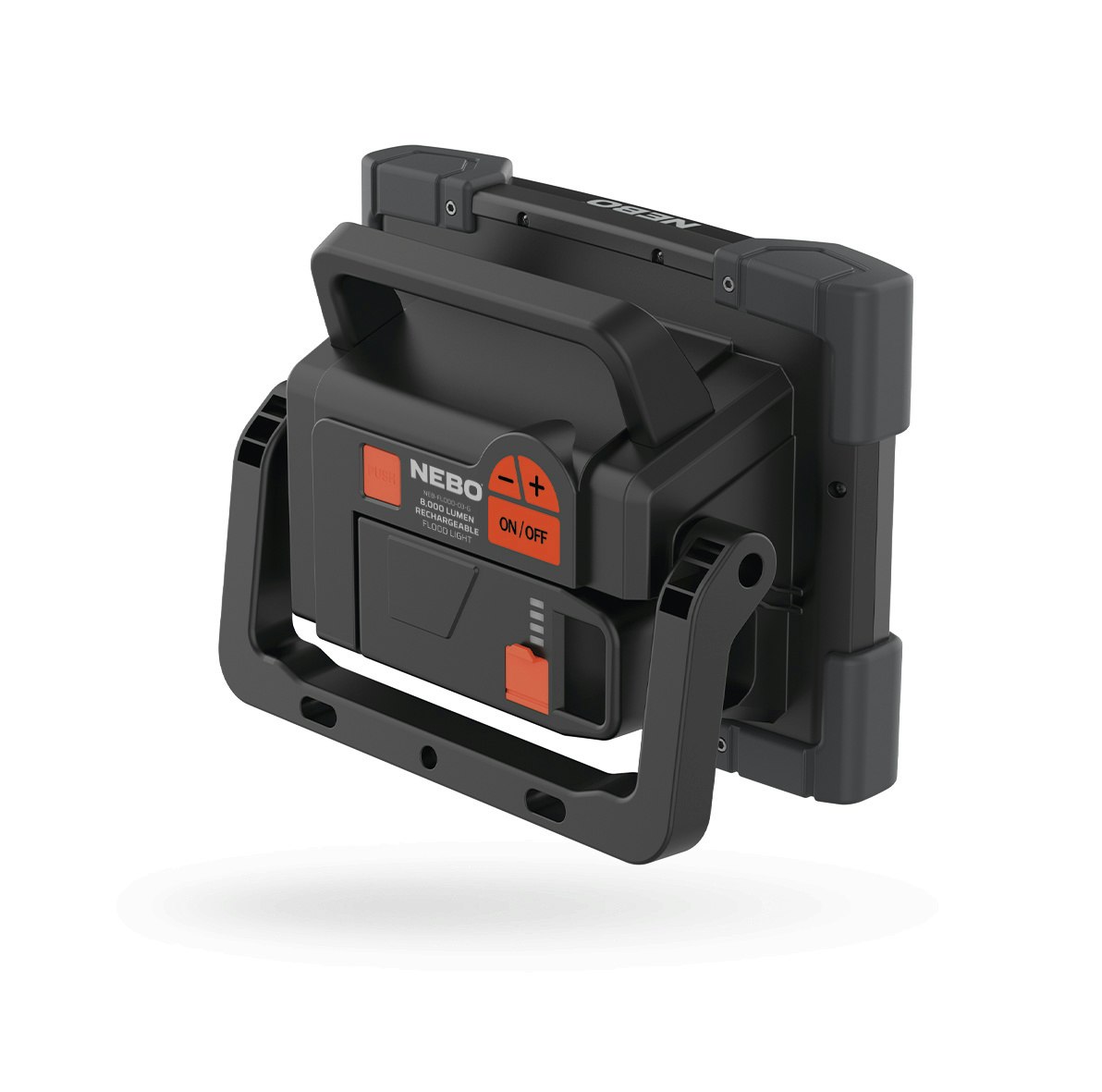 NEBO Worklight 8K FLOOD Hybrid