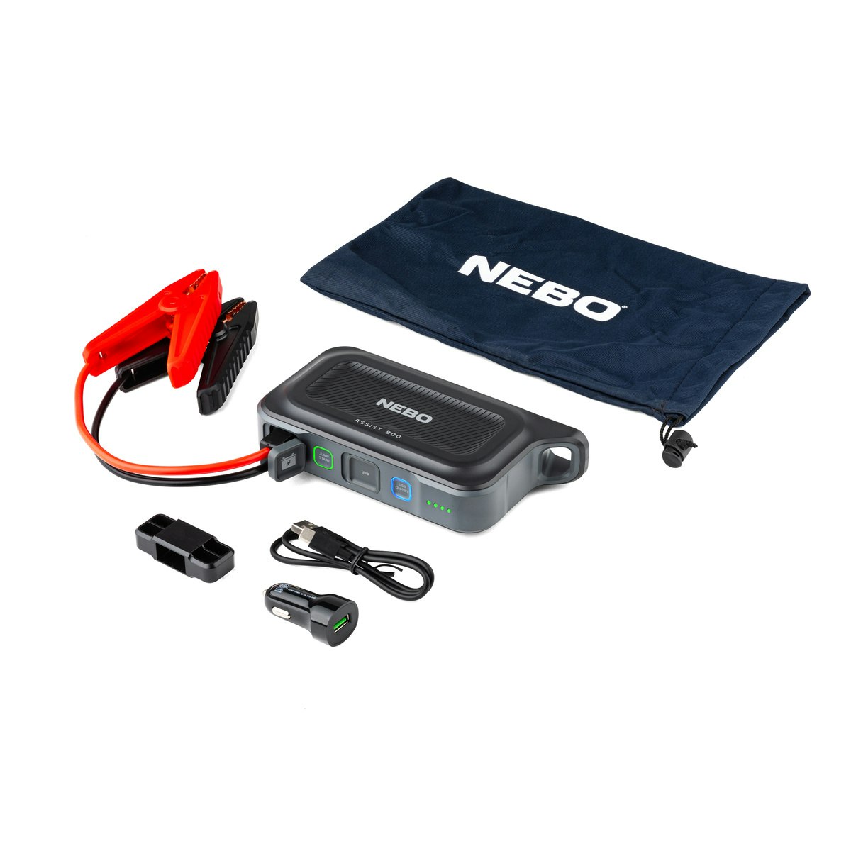 NEBO Assist 800
