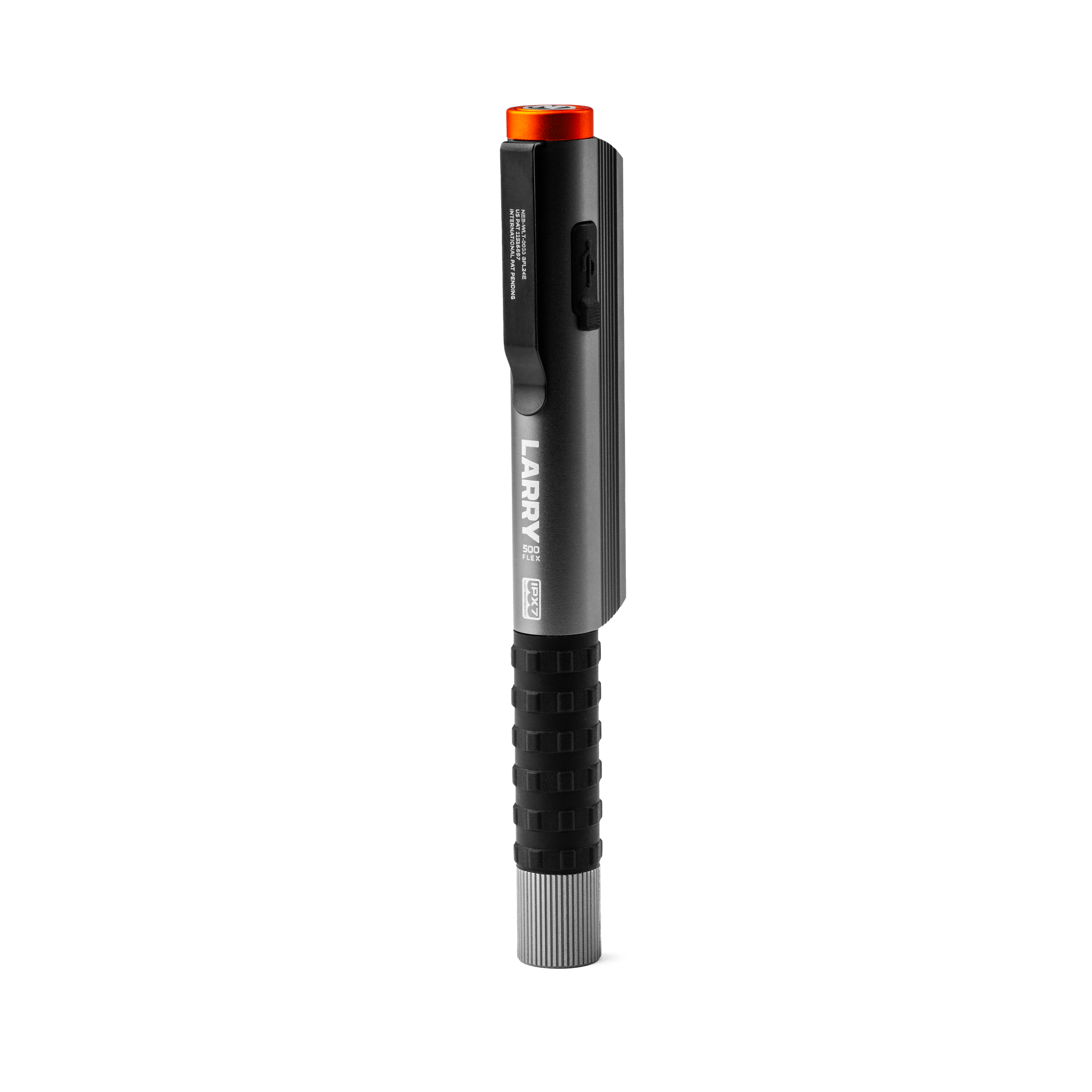 NEBO Lil Larry FLEX , 500 Lumen