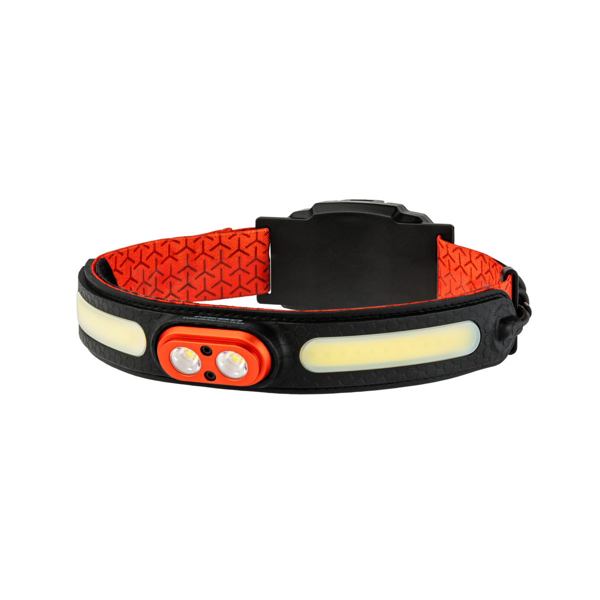 NEBO Pannlampa CurveBeam 600lm Flex USB-C