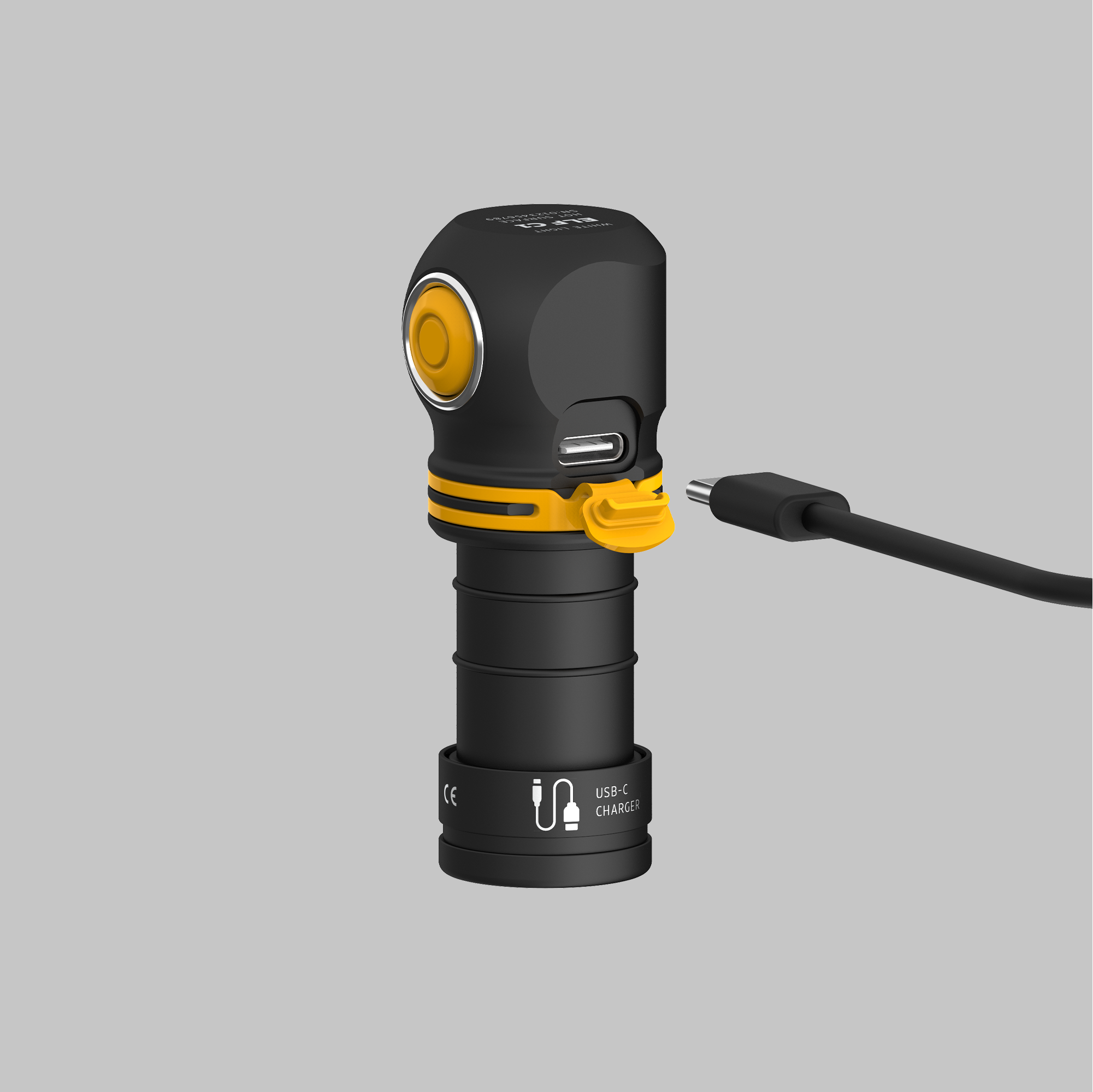 Armytek Elf C1 USB-C 1000 Lumen