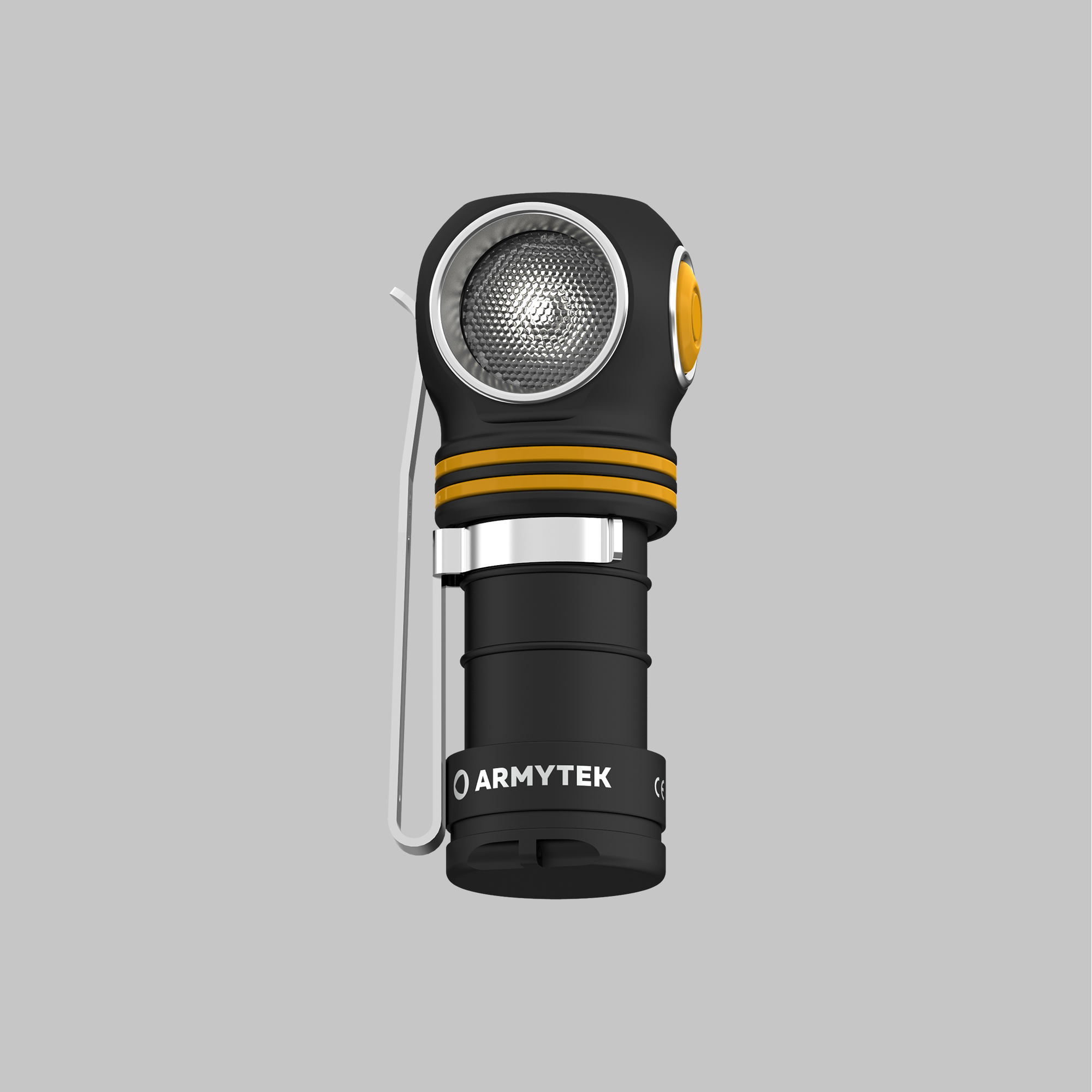 Armytek Elf C1 USB-C 1000 Lumen