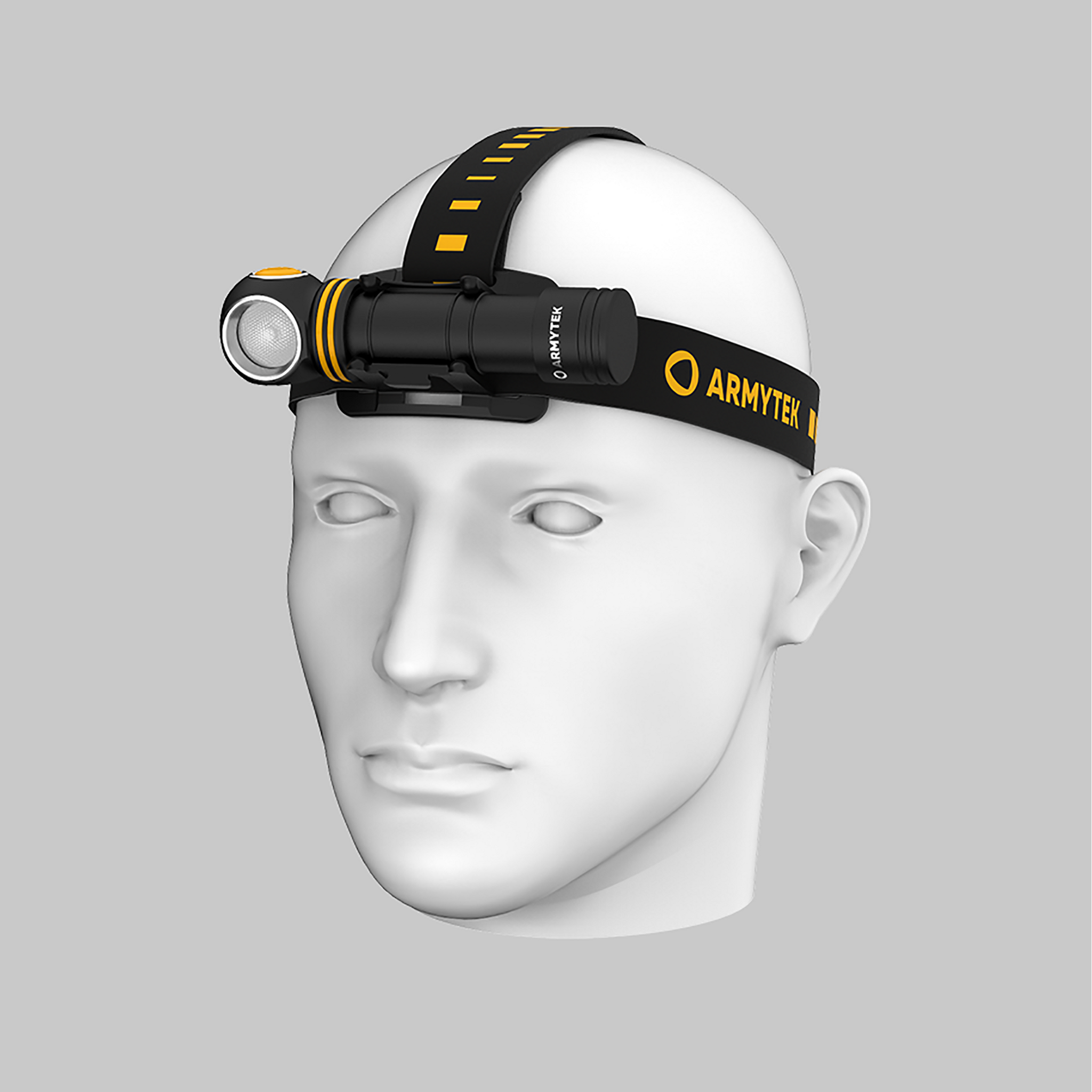 Armytek Elf C2 USB-C 1100 Lumen