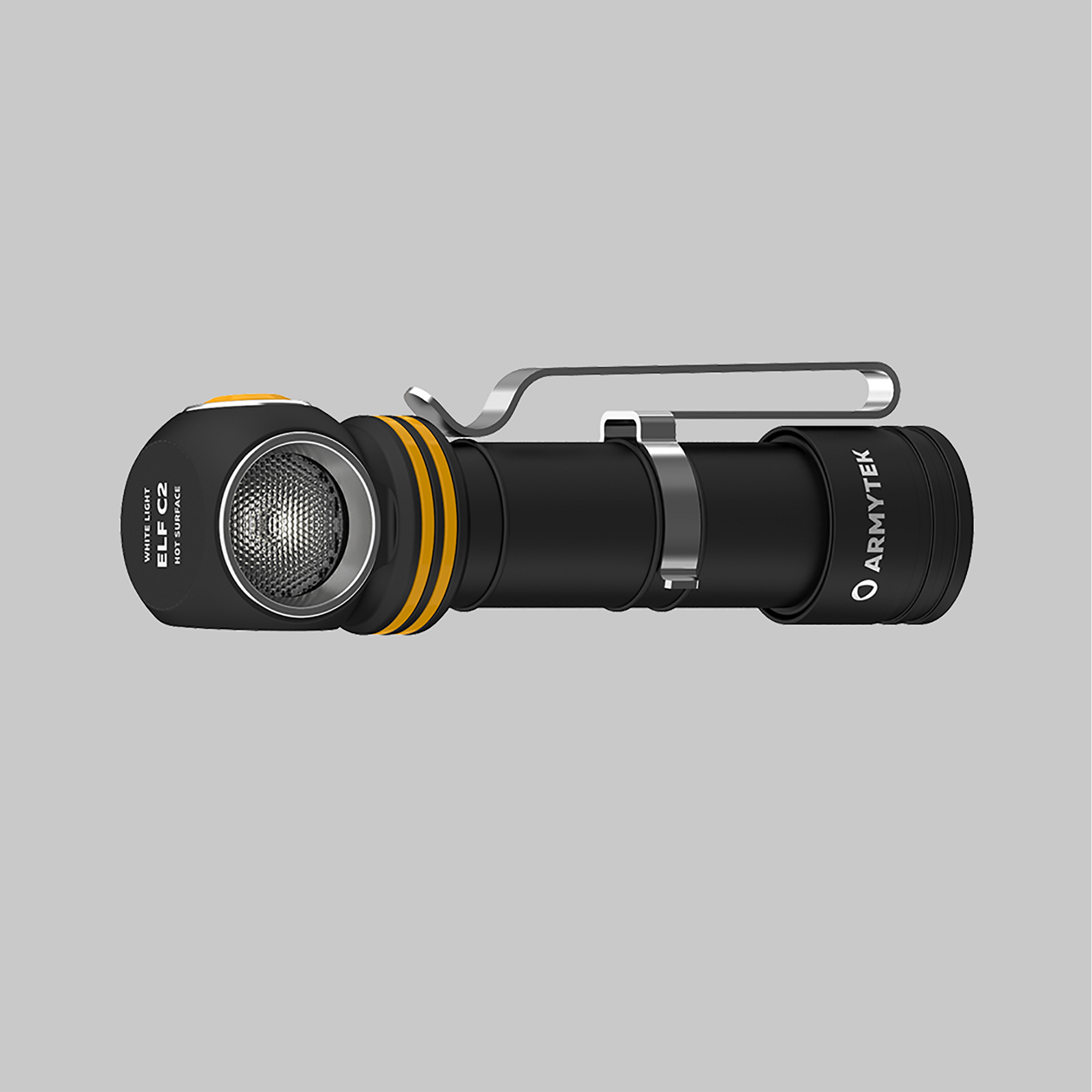 Armytek Elf C2 USB-C 1100 Lumen