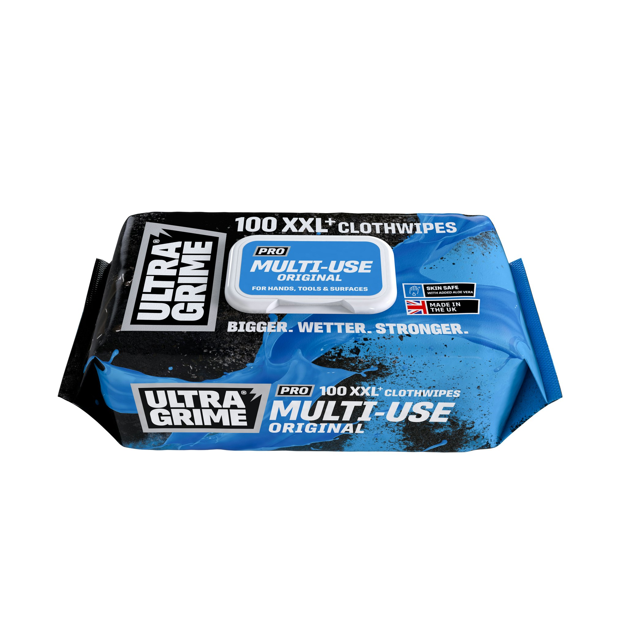 UltraGrime Pro Multi-use 100p