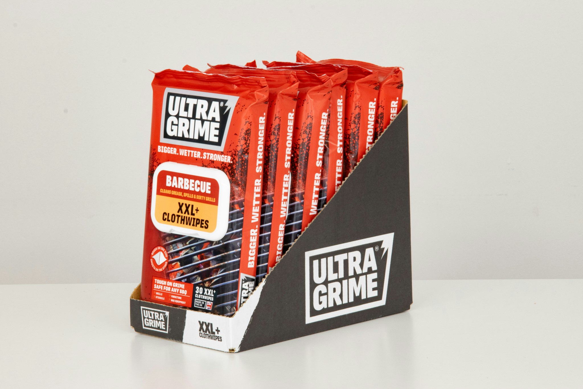 Ultragrime Barbeque 30p