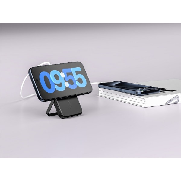 Swissten Powerbank Magsafe 5000mAh