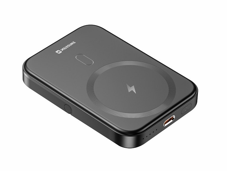 Swissten Magsafe 20W 10000mAh