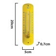 Velamp Termometer metall