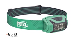 Petzl ACTIK Green – 450 Lumen