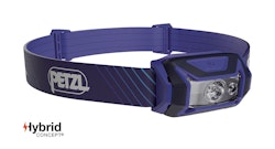 Petzl TIKKA Core Blue - 450 Lumen