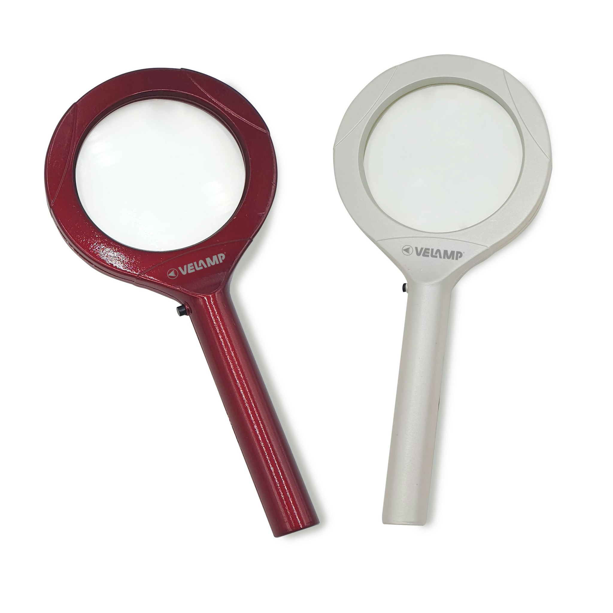 VELAMP Förstoringsglas 3x COB LED