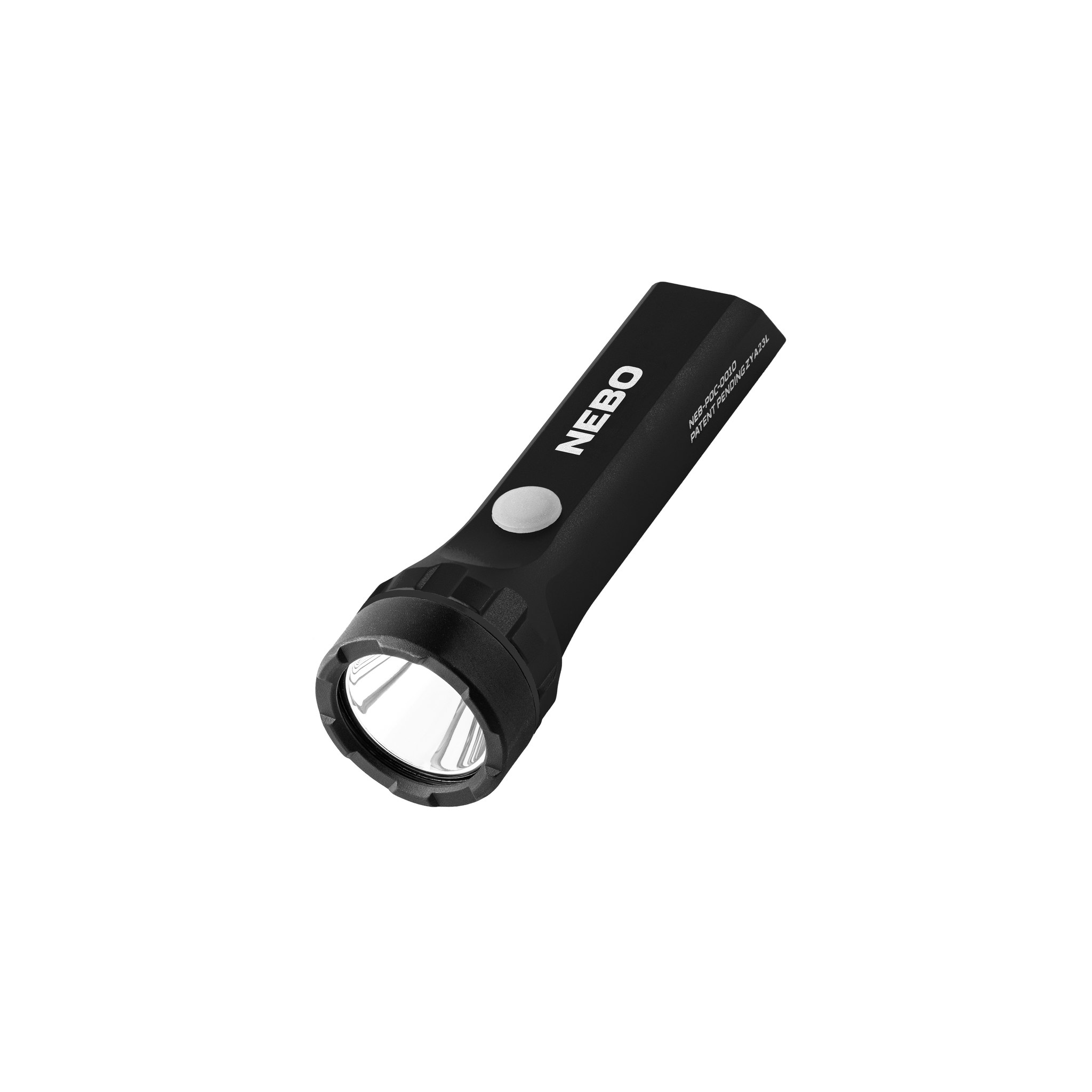 NEBO Nano 420LM USB-C Svart