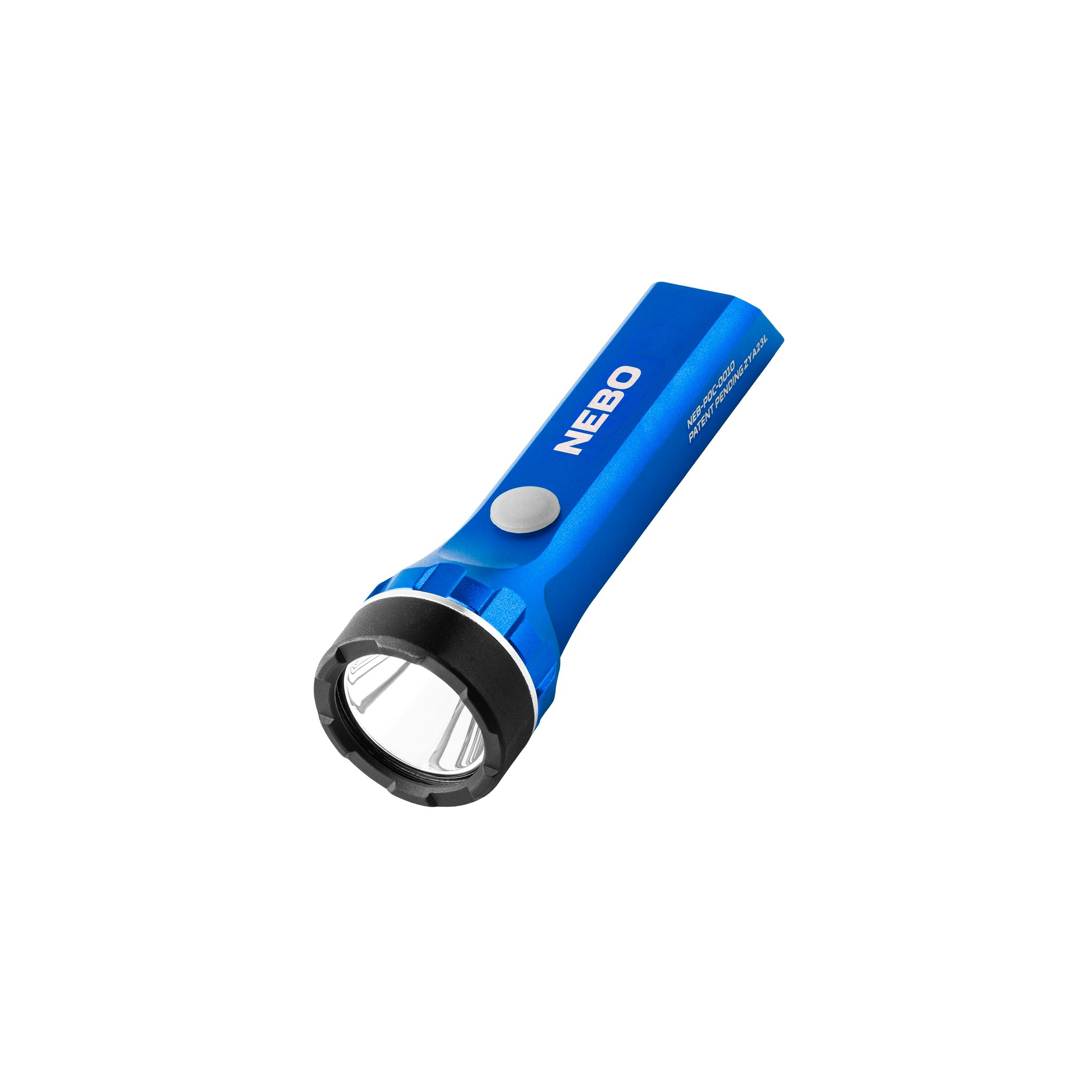 NEBO Nano 420LM USB-C Blå