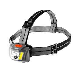 Nebo Pannlampa Einstein Duo 400