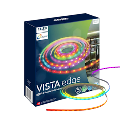 CALEX Led Strip RGBIC+CCT 5 m