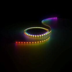 Calex Led Strip RGB + CCT 2m, Batteri