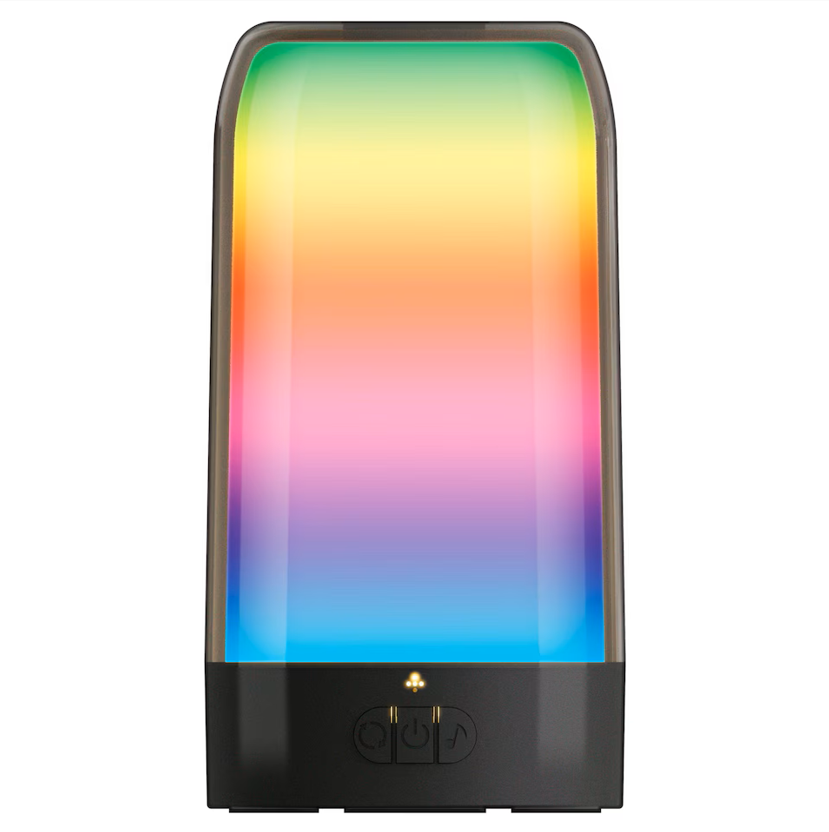 CALEX Vista Eve Bordslampa RGBIC