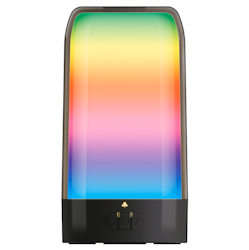 CALEX Vista Eve Bordslampa RGBIC