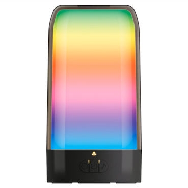 CALEX Vista Eve Bordslampa RGBIC