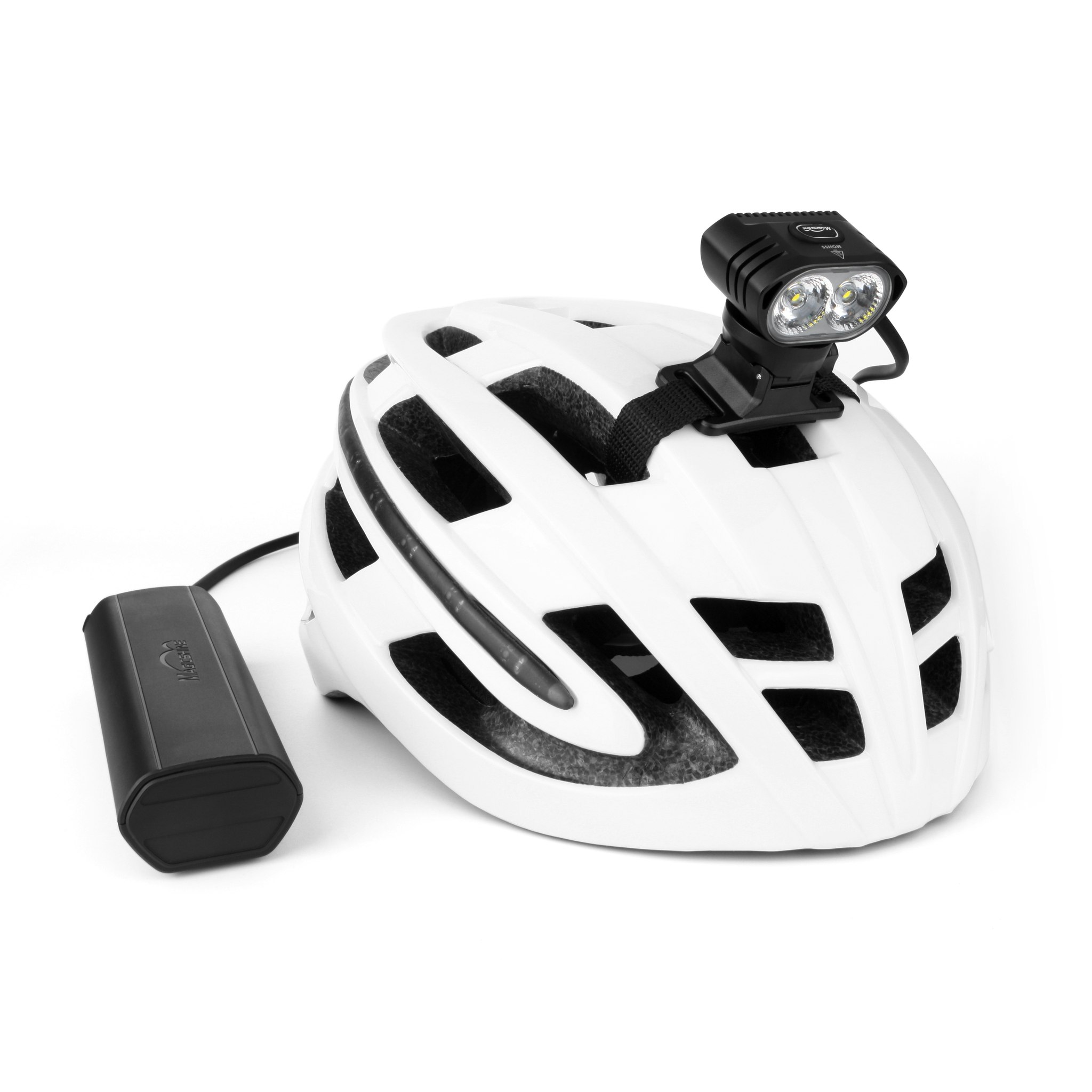MagicShine MOH55 Pannlampa 4000LM USB