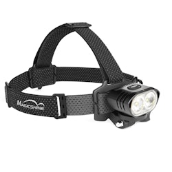 MagicShine MOH55 Pannlampa 4000LM USB