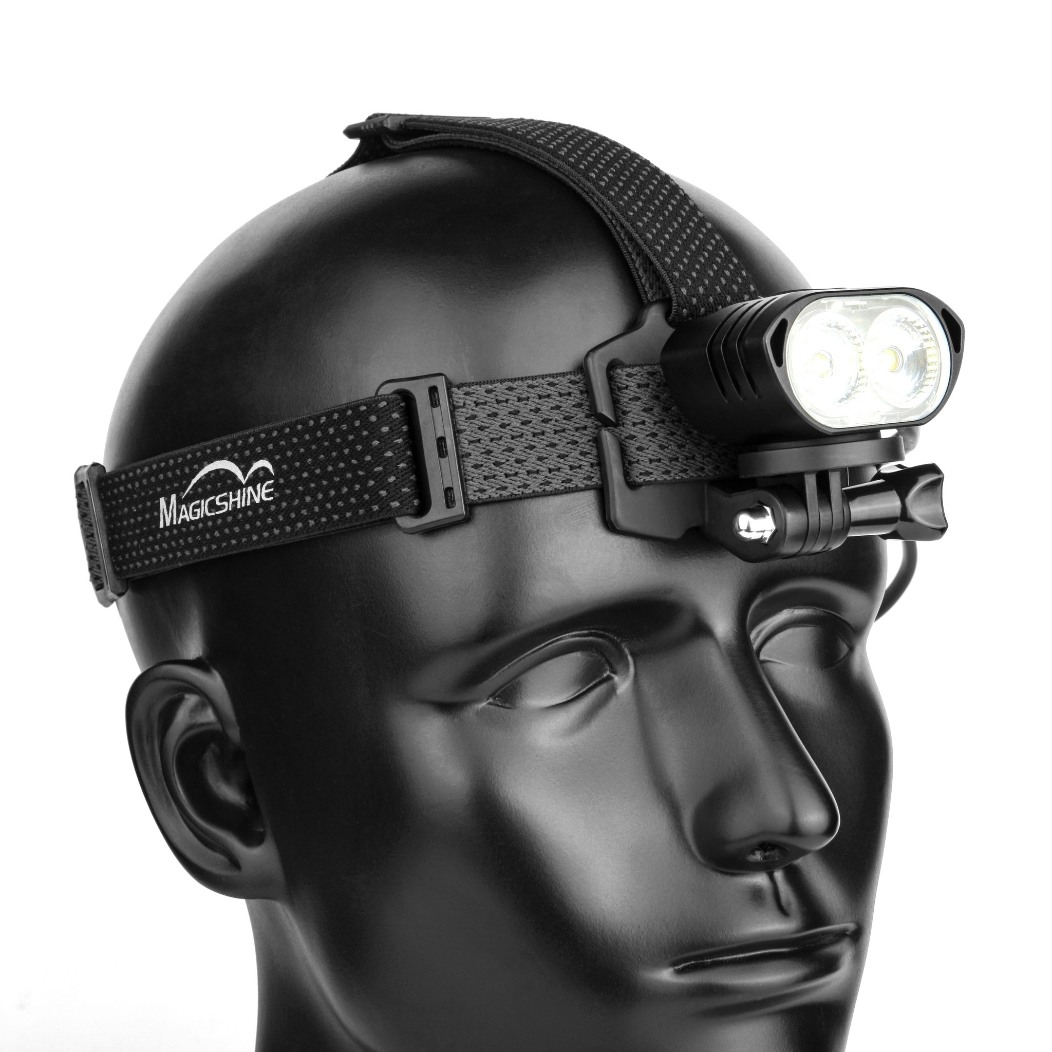 MagicShine MOH55 Pannlampa 4000LM USB