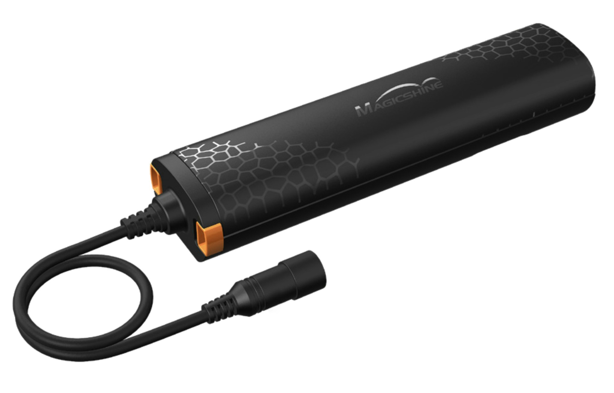 MagicShine MOH55 Pannlampa 4000LM USB