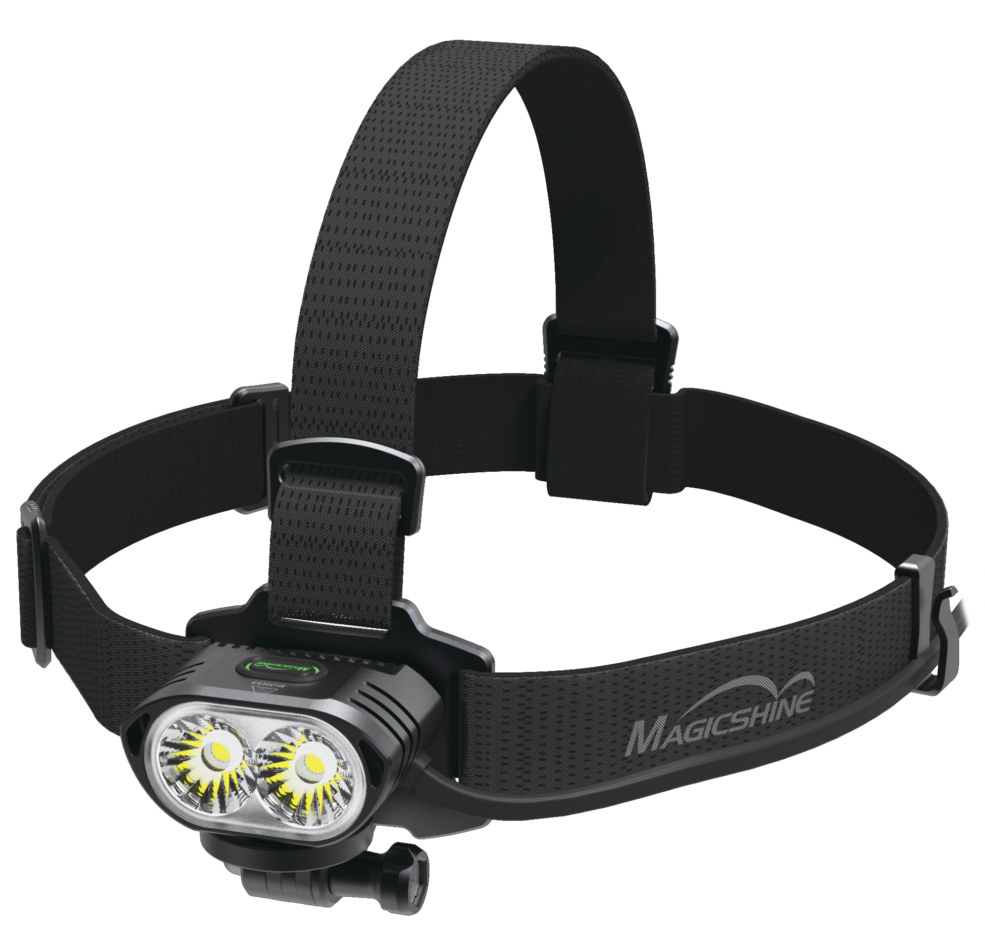 MagicShine MOH55 Pannlampa 4000LM USB