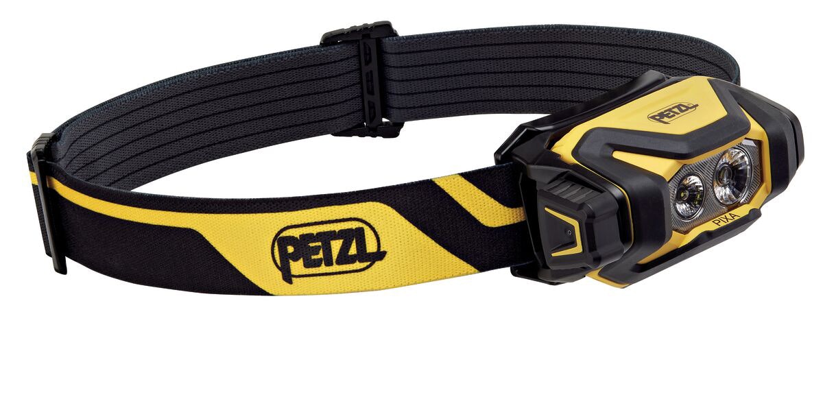 Petzl PIXA 450LM