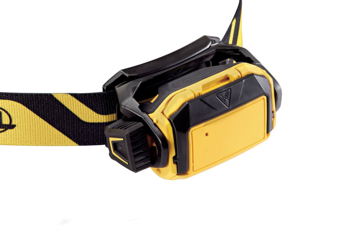 Petzl PIXA 450LM