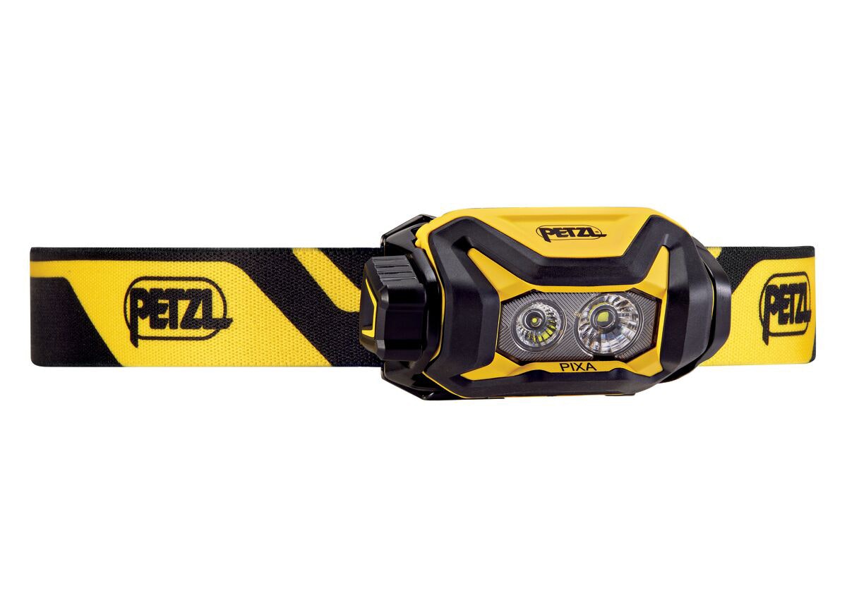 Petzl PIXA 450LM