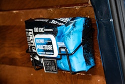 UltraGrime Van holder