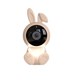 Calex Smart Baby Camera Full HD 1080P