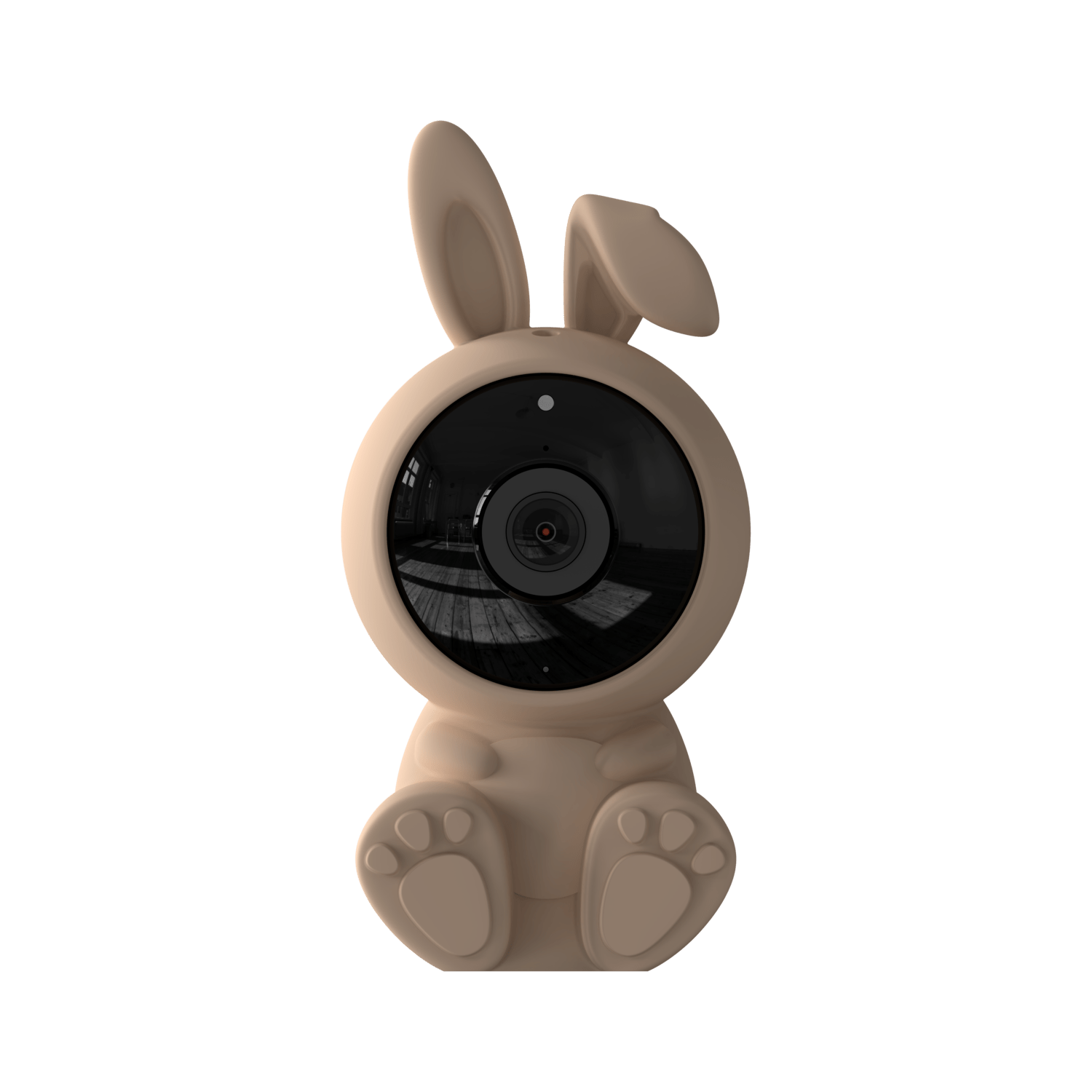 Calex Smart Baby Camera Full HD 1080P