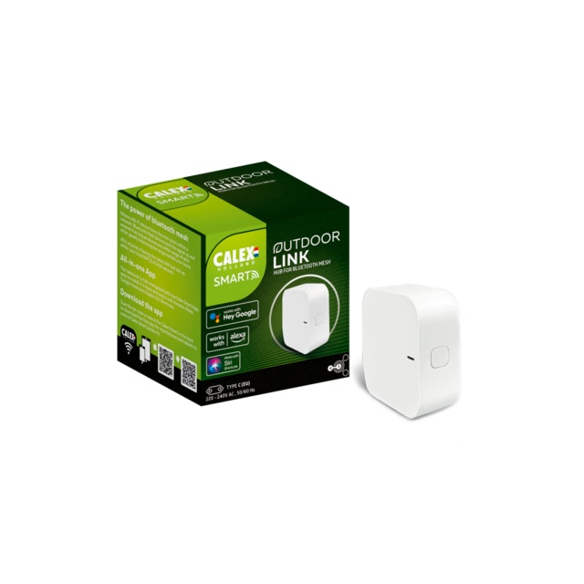 CALEX Smart Mesh Link