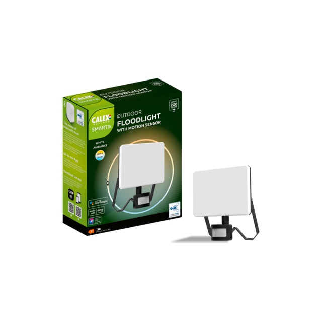 CALEX Smart Strålkastare sensor