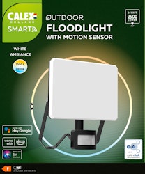 CALEX Smart Strålkastare sensor