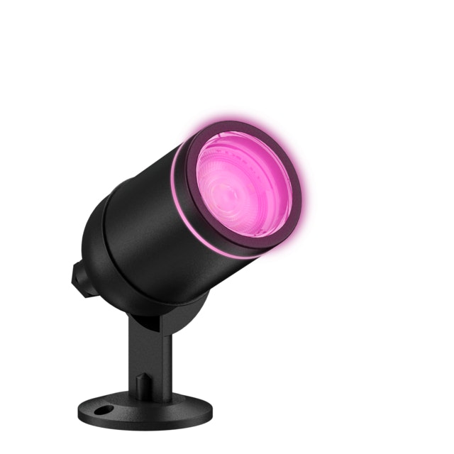 CALEX Smart Led Spotlight RGB