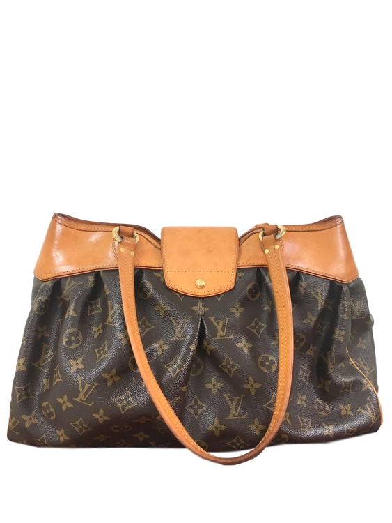 Louis Vuitton Boetie Bag | Confederated Tribes of the Umatilla Indian Reservation