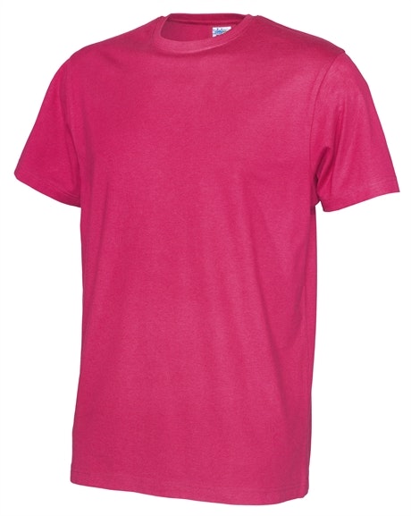 T-shirt Herr Organic
