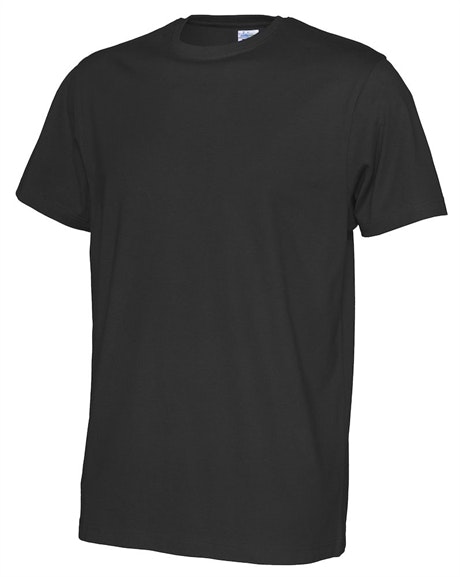 T-shirt Herr Organic