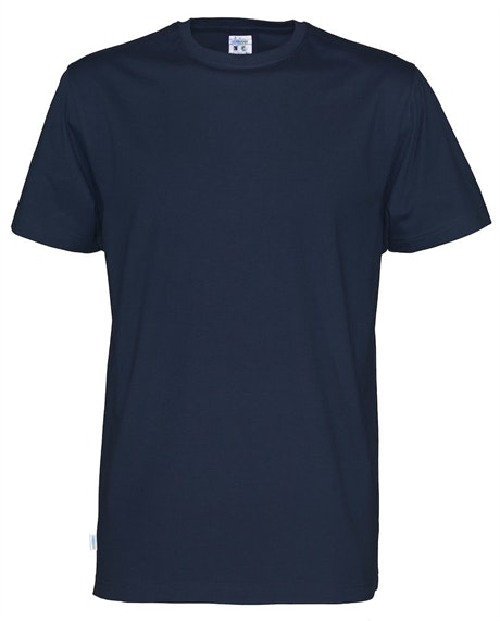 T-shirt Herr Organic