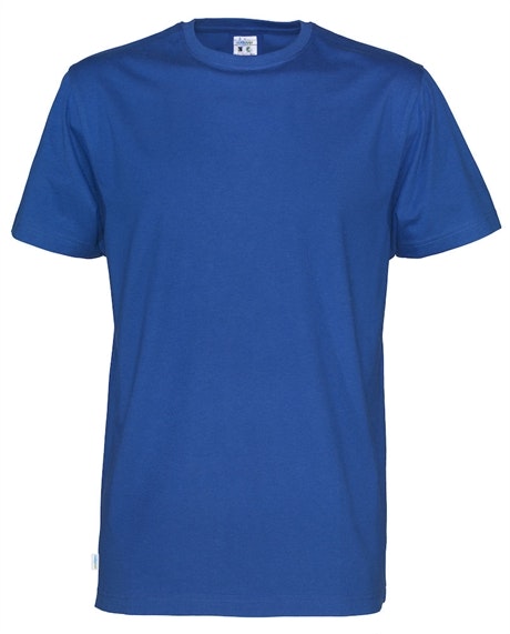 T-shirt Herr Organic