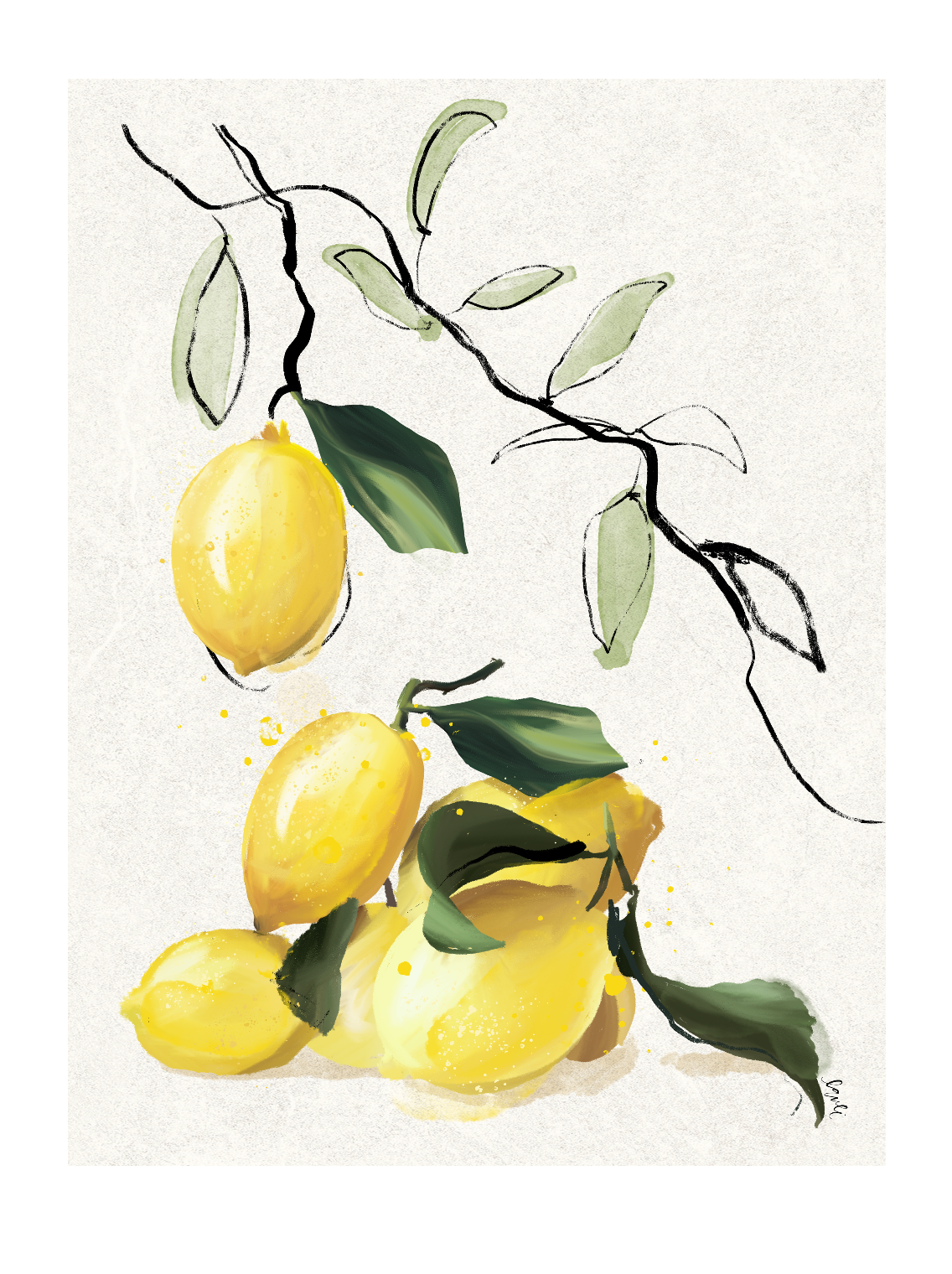 Limone