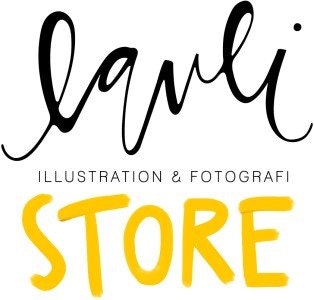 Lavli Store logo