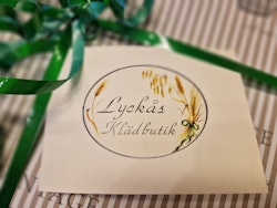 Presentkort 2500 kr