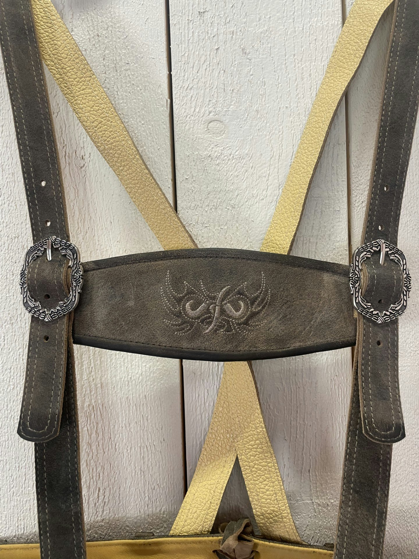 Maddox " Urgsee-St-G Antik " , Coffee