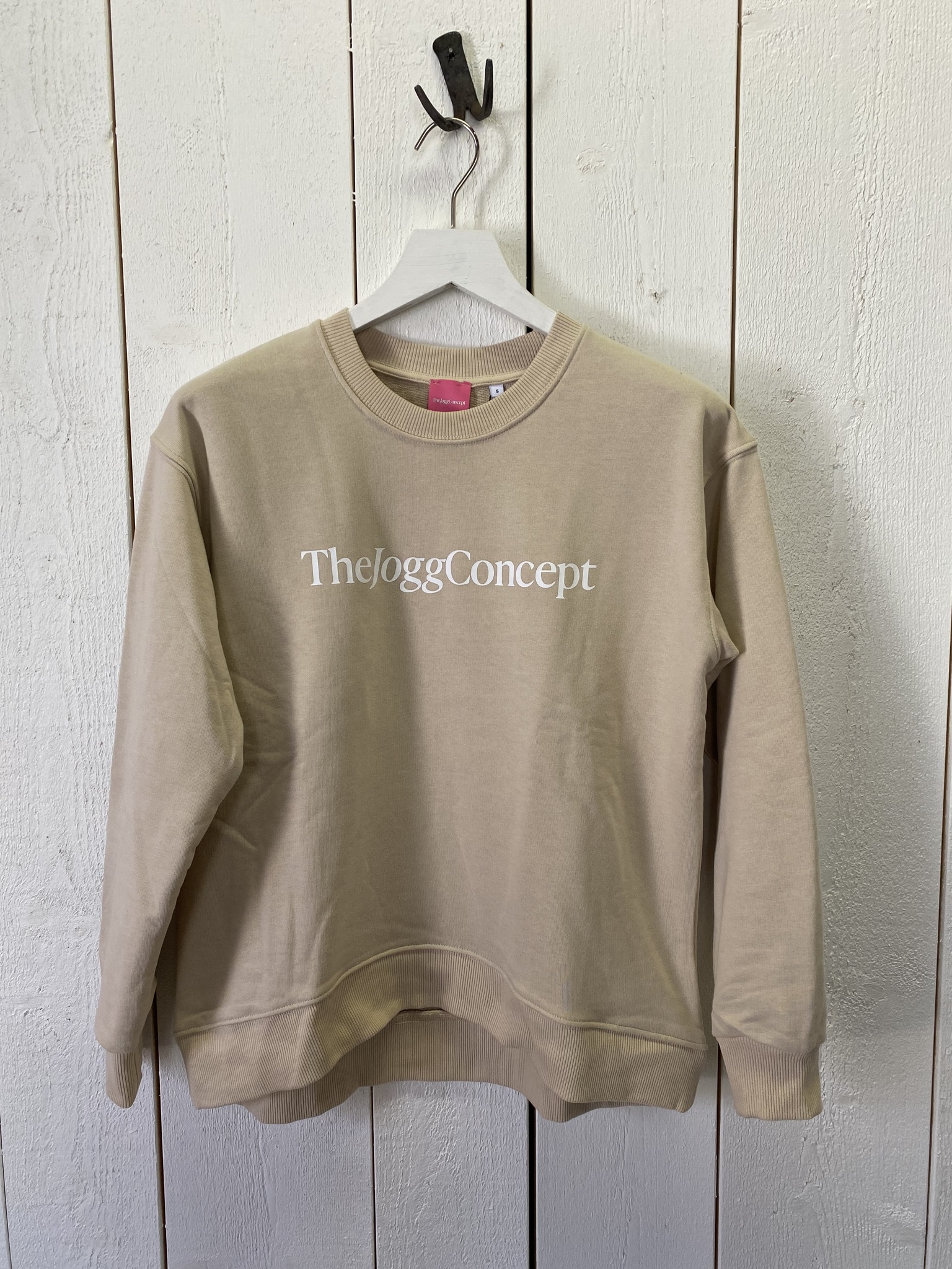 The Jogg Concept Sweatshirt